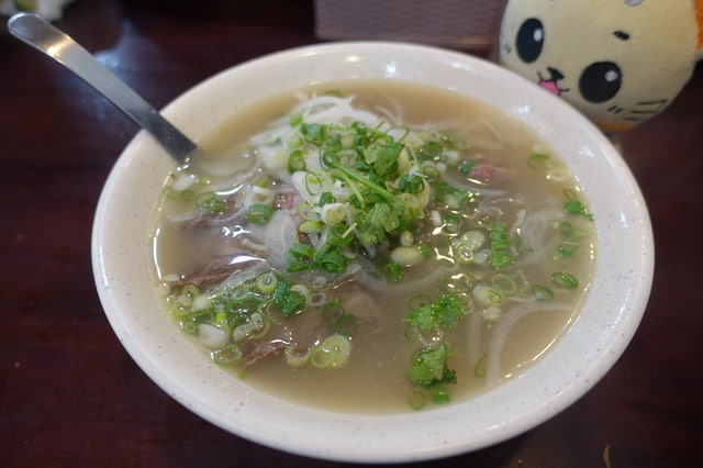 【台北最好吃的越南菜精選懶人包】- 鄉民食堂推薦八大台北市美味必吃越南菜！