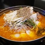 即時熱門文章：【2021 台北大安區精選韓式料理外帶外送美食懶人包】- 鄉民食堂推薦 7 大在地韓式料理外帶外送
