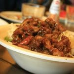 即時熱門文章：【台北最好吃的魯肉飯精選懶人包】- 鄉民食堂推薦十大台北市美味必吃滷肉飯！
