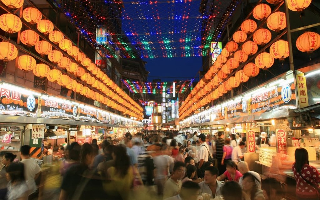 【基隆廟口夜市最好吃的美食精選懶人包】- 鄉民食堂推薦十大基隆廟口夜市必吃美食！ @鄉民食堂