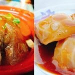 即時熱門文章：【全台肉圓巡禮：最好吃的肉圓精選懶人包】- 鄉民食堂推薦台灣各地美味必吃的肉圓！