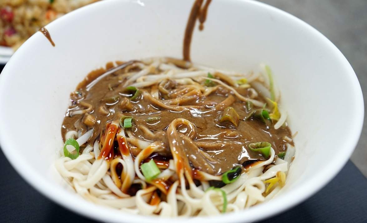 楓雅轉角家常菜，瑞穗美食，40年老店，在地人常吃的小店 @鄉民食堂