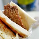即時熱門文章：明峯早餐店，桃園美食，桃園超人氣早餐，古早味豬排做成的肉蛋吐司超棒