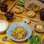 即時熱門文章：泔米食堂，捷運科技大樓站美食，預約制的隱藏版私房米食料理