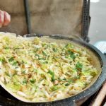 即時熱門文章：順口香麥仔煎，台中美食，33年排隊老店，第三市場必吃的古早味小點心