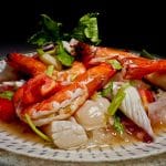 即時熱門文章：莎瓦迪卡泰國菜-Sawadica,捷運大安站美味泰式料理,好食材好味道