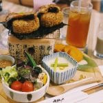 即時熱門文章：【高雄最好吃的Brunch早午餐精選懶人包】- 鄉民食堂推薦十大高雄市美味必吃早午餐！