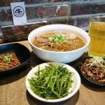 即時熱門文章：【台北最好吃的牛肉麵精選懶人包】- 鄉民食堂推薦八大台北市美味必吃牛肉麵！