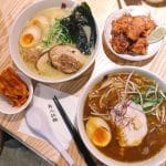 即時熱門文章：【台北最好吃的拉麵精選懶人包】- 鄉民食堂推薦12大台北市美味必吃拉麵！