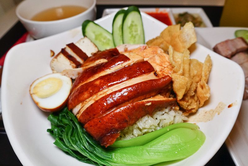 海記醬油雞sogo忠孝店,捷運忠孝復興美食，到東區吃個醬油雞吧 @鄉民食堂