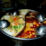 即時熱門文章：老撈麻辣鍋，捷運南京復興站美食，880就可以吃到的雙人商業午餐，超值又美味