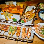 即時熱門文章：私嚐居酒屋│新竹美食│味道好價錢便宜環境舒適的美味居酒屋