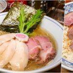 即時熱門文章：拉麵公子，八德路二段新銳排隊拉麵店，素人也可以實現夢想，好吃的拉麵