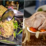 即時熱門文章：桃園蘆竹-生炒羊肉│在地人推薦必吃人氣排隊宵夜，羊肉炒麵可說吃過最棒，還有好喝的藥膳羊肉湯!!