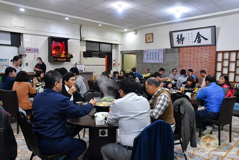 福緣火鍋，金山美食，泡溫泉一定要來吃看看的美味火鍋，在地人超推 @鄉民食堂