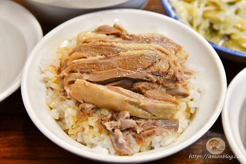 陳旺記鴨片飯礁溪美食，平價又高CP的美味小吃 @鄉民食堂