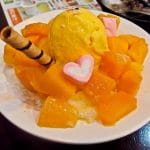 即時熱門文章：【台北最好吃的美味芒果冰懶人包】- 鄉民食堂推薦七間台北好吃芒果冰!!