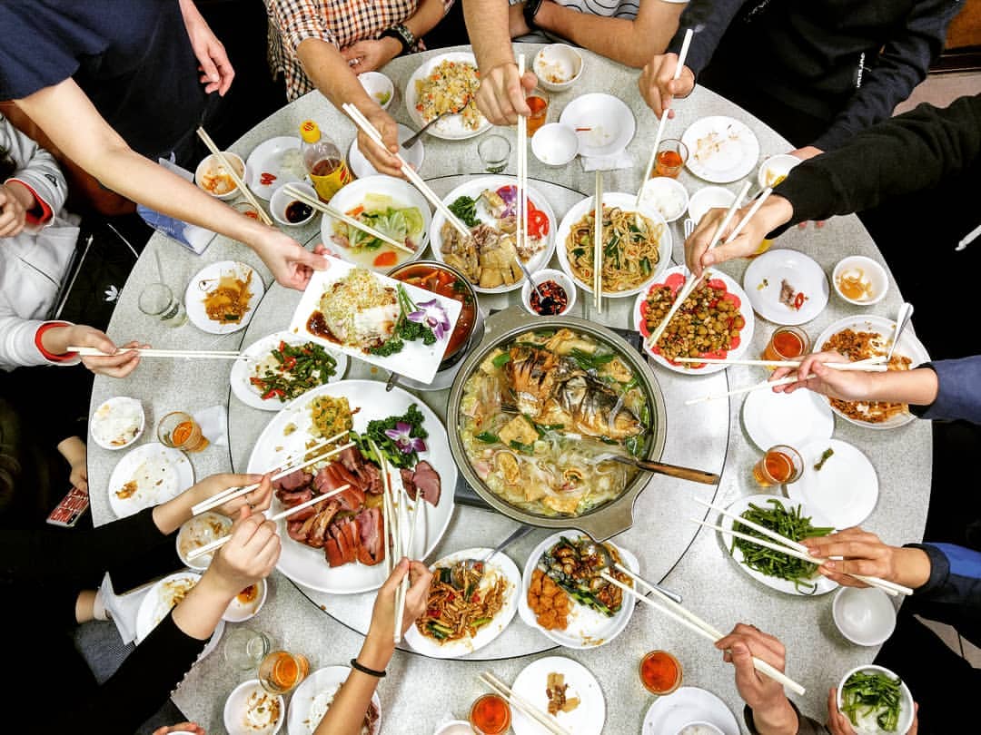 【台北最好吃的湖南湘菜精選懶人包】- 鄉民食堂推薦七間台北市必吃湘菜餐廳！ @鄉民食堂