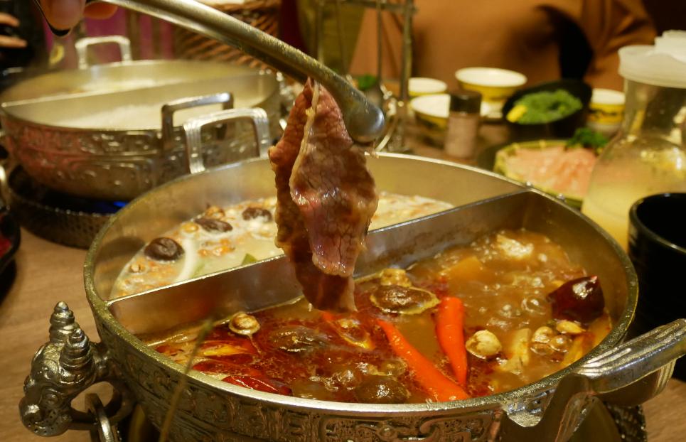 美國牛肉品質好嗎？肋眼正名運動是什麼？- 美國肉類出口協會餐會報導