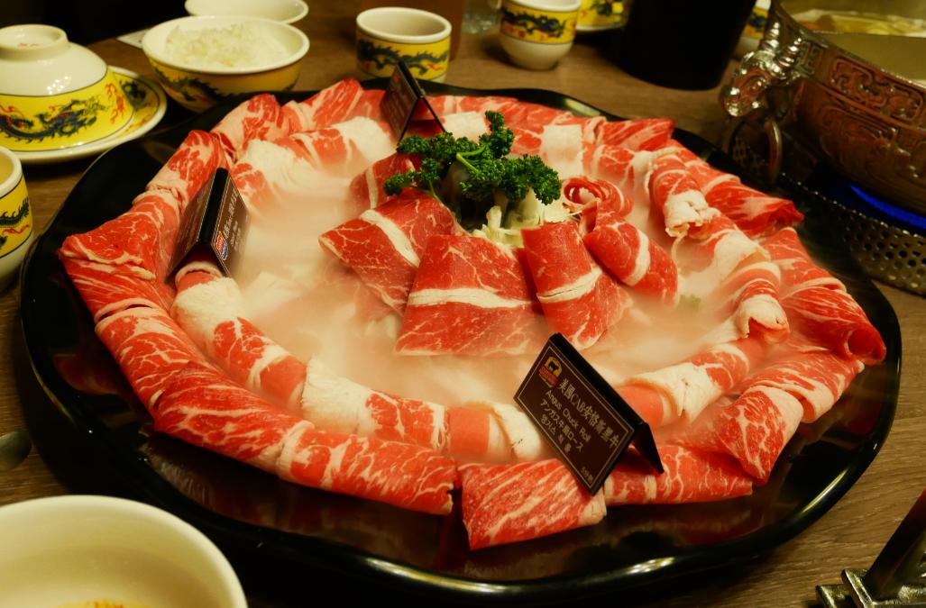美國牛肉品質好嗎？肋眼正名運動是什麼？- 美國肉類出口協會餐會報導