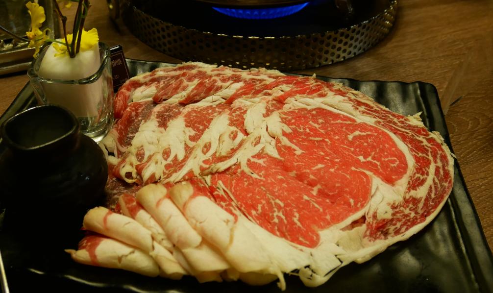 美國牛肉品質好嗎？肋眼正名運動是什麼？- 美國肉類出口協會餐會報導