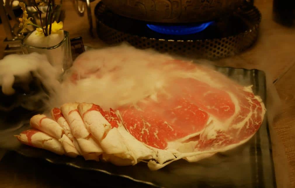 美國牛肉品質好嗎？肋眼正名運動是什麼？- 美國肉類出口協會餐會報導
