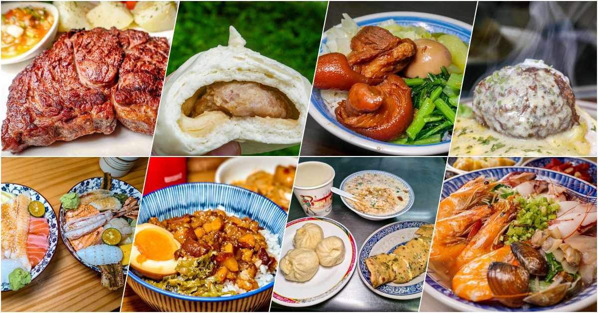 即時熱門文章：【2026 捷運六張犁站必吃美食精選懶人包】- 鄉民食堂推薦16間六張犁站美味餐廳
