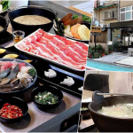 即時熱門文章：雞湯大叔忠孝店│國父紀念館美食，只為湯控而生，湯頭才是火鍋的靈魂