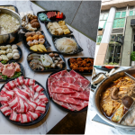 即時熱門文章：騰爐酸菜白肉鍋(原連進酸菜白肉鍋)│西湖站美食│內湖最好吃的酸菜白肉鍋吃到飽，蔥油餅排骨酥與酸粉都必點