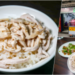 即時熱門文章：客來常│捷運南勢角站美食│興南夜市人氣排隊店，在地人超愛的宵夜，雞肉飯與餛飩湯必吃