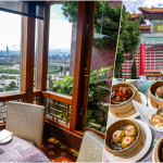 即時熱門文章：圓山飯店金龍廳早茶│圓山站美食│「美景久久、港點九九」，河景第一排假日早茶12道精緻港點每道99