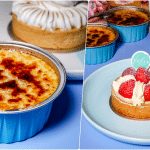 即時熱門文章：【2023 台北中正區甜點美食懶人包】- 鄉民食堂推薦 7 大在地必吃甜點咖啡廳/烘焙坊