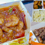 即時熱門文章：珍寶海鮮Jumbo Seafood 台北信義店，捷運市府站美食，99元便當相當誘人