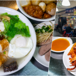 即時熱門文章：136海鮮麵，科技大樓美食，天下第一攤