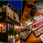 即時熱門文章：町燒酒食，板橋府中站美食，日式木造小屋的美味燒肉，新北耶誕城活動後來這吃吃美食吧