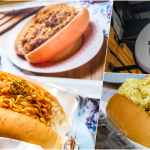 即時熱門文章：押果.炒麵麵包.手工捲蛋餅-行天宮店，行天宮站美食，來試試日本高中生最愛的咖哩炒麵麵包吧!!