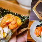 即時熱門文章：THE·春日式料理 長春店，南京復興站美食，年輕人喜歡的美味平價日料，丼飯與壽司都好吃