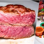 即時熱門文章：里約歐義廚房-三重店，台北橋站美食，老牌約會相親西餐廳，高CP值吃西餐好所在