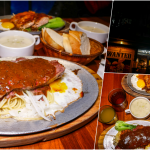 即時熱門文章：海盜船義式料理坊，永和樂華夜市美食，老一輩永和人吃牛排的好所在