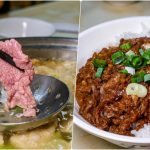 即時熱門文章：阿輝牛肉城，新店大坪林站美食，超好吃的牛肉一板鍋，很多人外帶熱炒