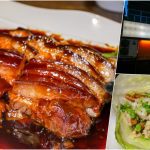 即時熱門文章：腹響圓上海食府，捷運公館站美食，聚餐首選，名廚范添美師傅的東坡肉必吃