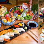 即時熱門文章：神樂市場，捷運科技大樓站美食，成功市場內平價生魚丼/壽司/生魚片，隱藏版海鮮超棒
