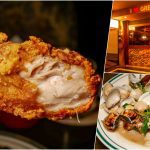 即時熱門文章：綠門，Green Door。中山國小站美食，林森北45年老牌酒吧/餐酒館，炸雞與炒蛤蜊必吃!!