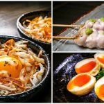 即時熱門文章：手串本鋪│忠孝復興美食│頂級美味串燒店2020新菜超棒，月見雞肉飯與佃煮雞頸必吃