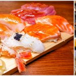 即時熱門文章：津輕丸號│科技大樓站美食│安東市場裡超值鮭魚丼與握壽司